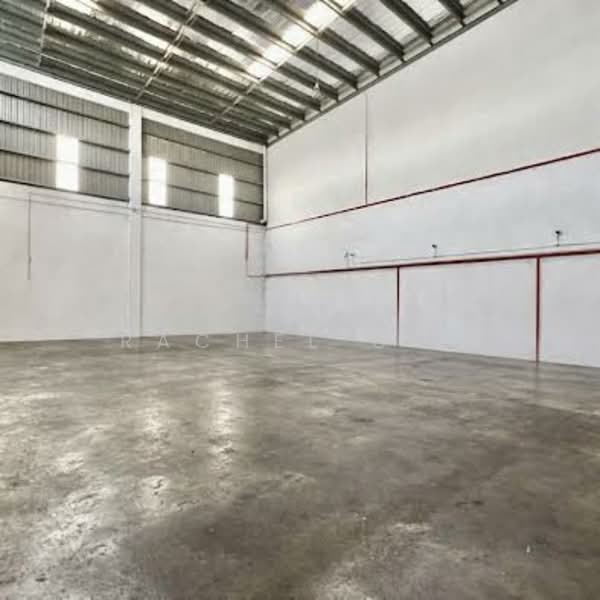 Commercial Semi-D for Rent in Taman Scientex Utama (Senai) - Rachel Goh - Interior - PropertyGuru.com.my