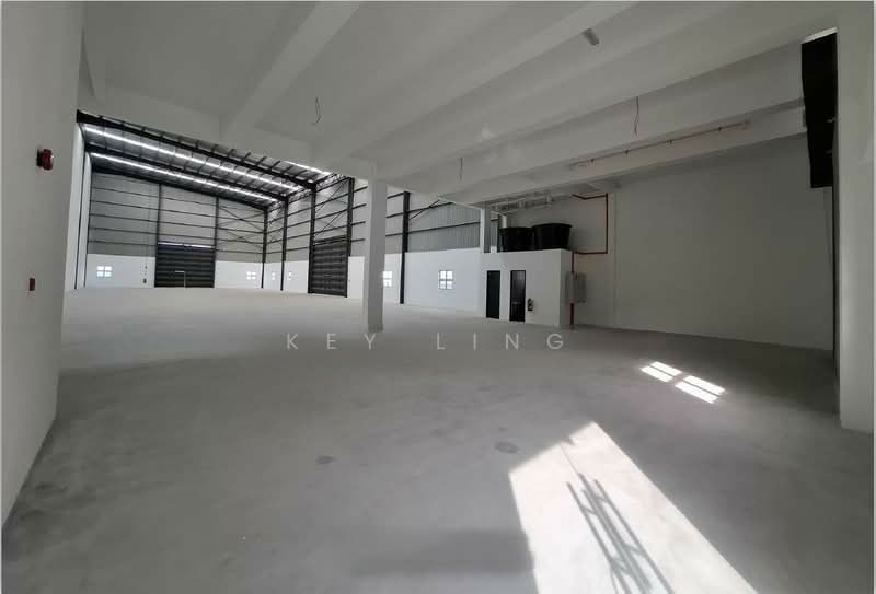 Kilang untuk Disewa di Taman Kapar Permai (Kapar) - Key Ling - Interior - PropertyGuru.com.my