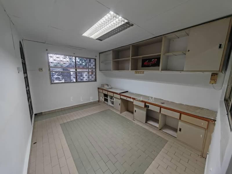 Rumah Teres 2 Tingkat untuk Disewa di Taman Pelangi (Johor Bahru) - Elena Lim - PropertyGuru.com.my