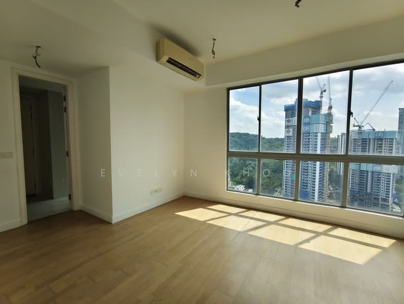 Kondominium untuk Dijual di Gateway Kiaramas Residences - Evelyn Khoo - Room - PropertyGuru.com.my
