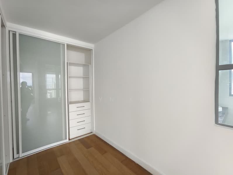 Kondominium untuk Dijual di Gateway Kiaramas Residences - Evelyn Khoo - Interior - PropertyGuru.com.my
