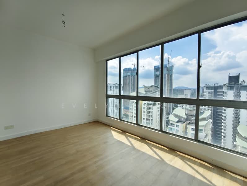 Kondominium untuk Dijual di Gateway Kiaramas Residences - Evelyn Khoo - Room - PropertyGuru.com.my
