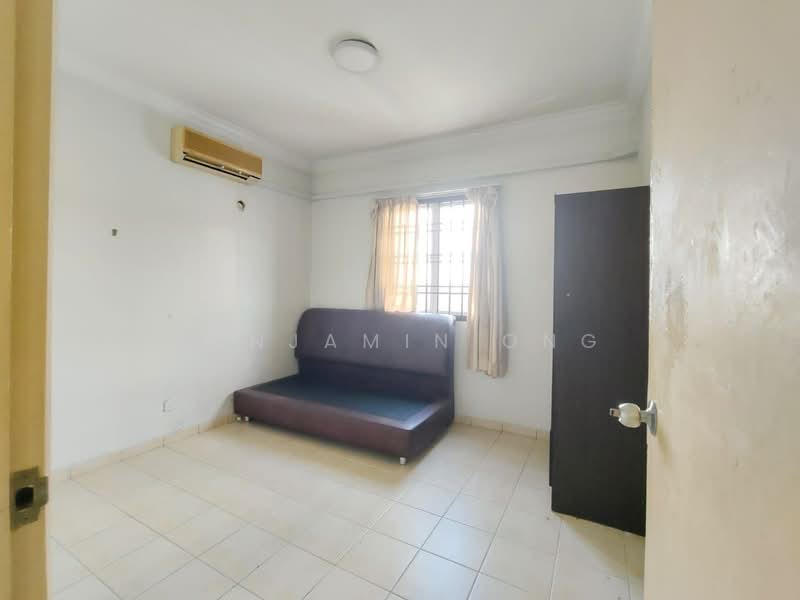 Prima Regency - 2