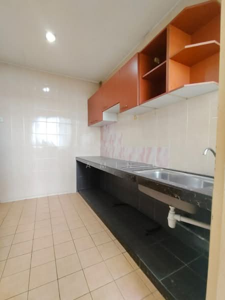Apartment for Sale at Prima Regency - Benjamin Ong - Kitchen - PropertyGuru.com.my