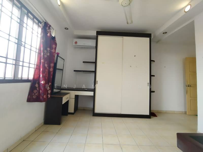 Apartment for Sale at Prima Regency - Benjamin Ong - Bedroom - PropertyGuru.com.my