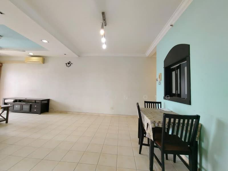 Apartment for Sale at Prima Regency - Benjamin Ong - Living Room - PropertyGuru.com.my