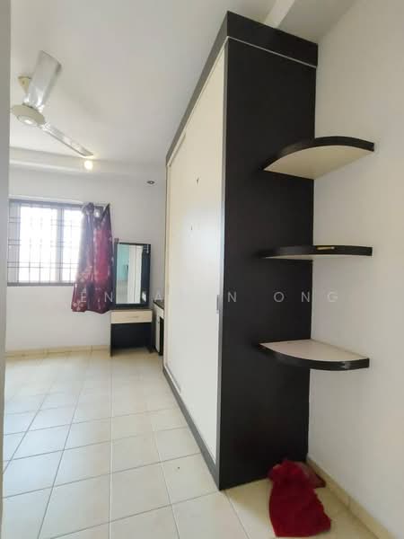 Apartment for Sale at Prima Regency - Benjamin Ong - Bedroom - PropertyGuru.com.my