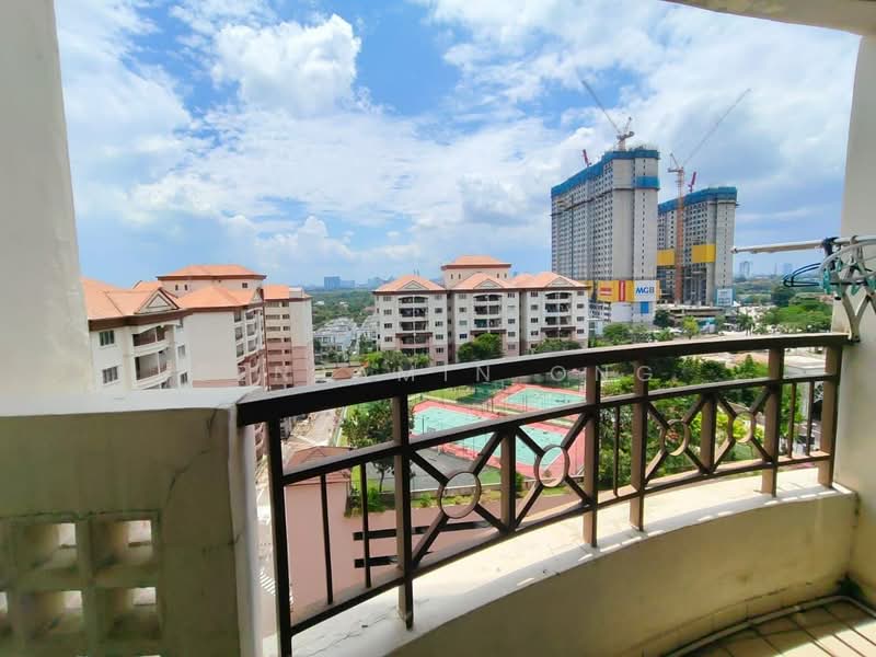 Apartment for Sale at Prima Regency - Benjamin Ong - View - PropertyGuru.com.my
