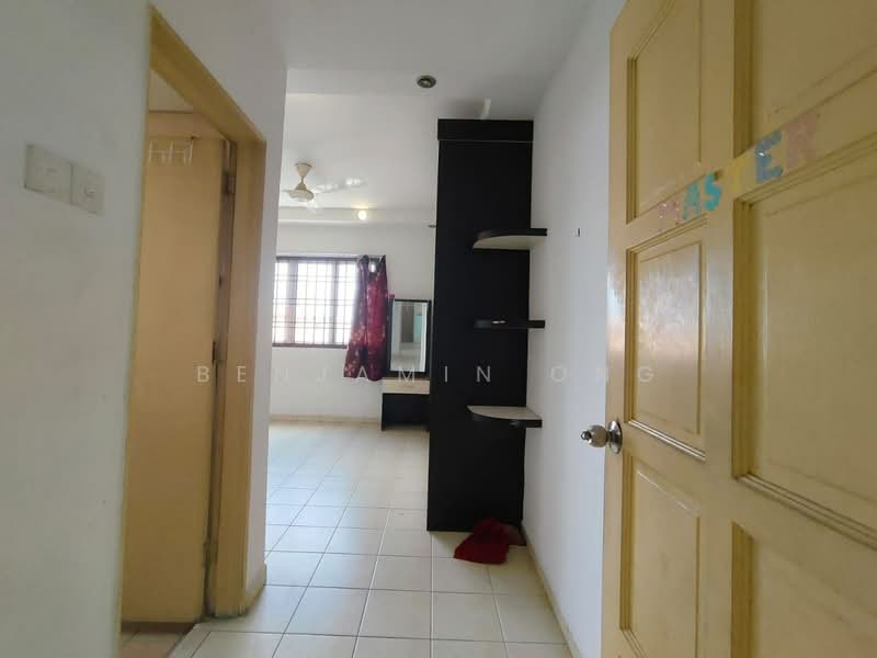 Apartment for Sale at Prima Regency - Benjamin Ong - PropertyGuru.com.my