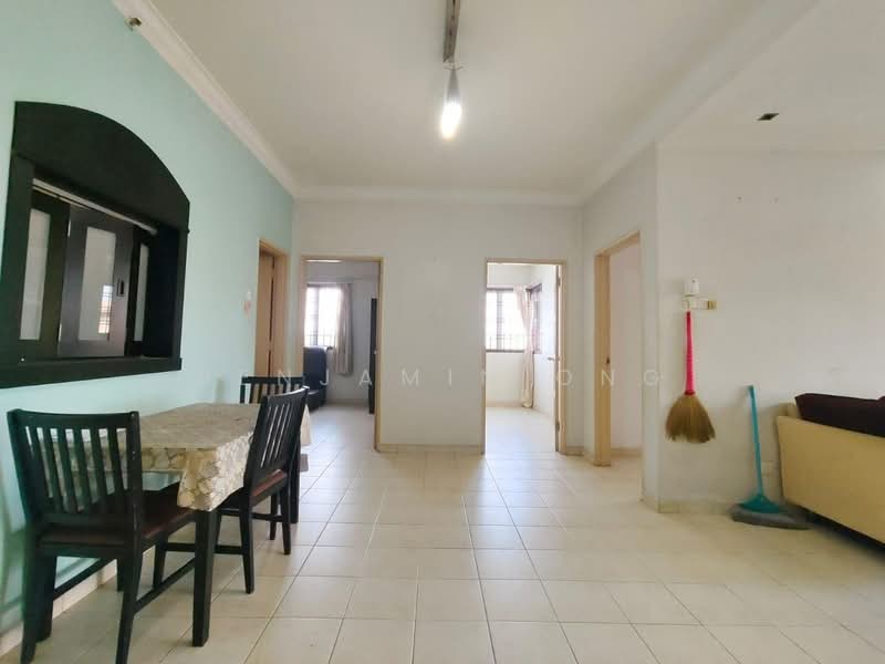 Apartment for Sale at Prima Regency - Benjamin Ong - PropertyGuru.com.my