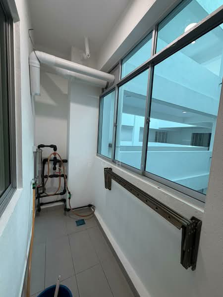 Condominium for Sale at The Navens - Yeoh . - Balcony - PropertyGuru.com.my