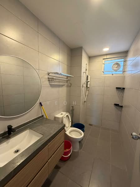 Condominium for Sale at The Navens - Yeoh . - Bathroom - PropertyGuru.com.my
