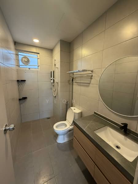 Condominium for Sale at The Navens - Yeoh . - Bathroom - PropertyGuru.com.my