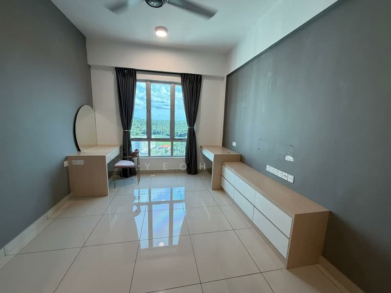 Condominium for Sale at The Navens - Yeoh . - Bedroom - PropertyGuru.com.my