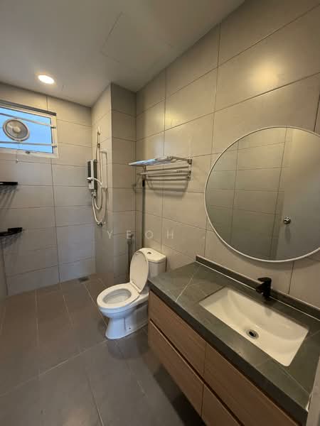 Condominium for Sale at The Navens - Yeoh . - Bathroom - PropertyGuru.com.my