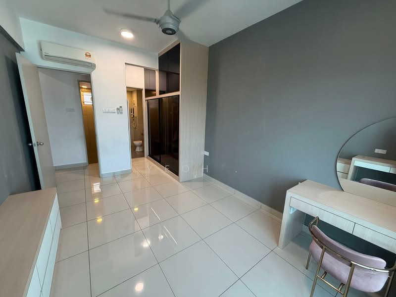 Condominium for Sale at The Navens - Yeoh . - Bedroom - PropertyGuru.com.my