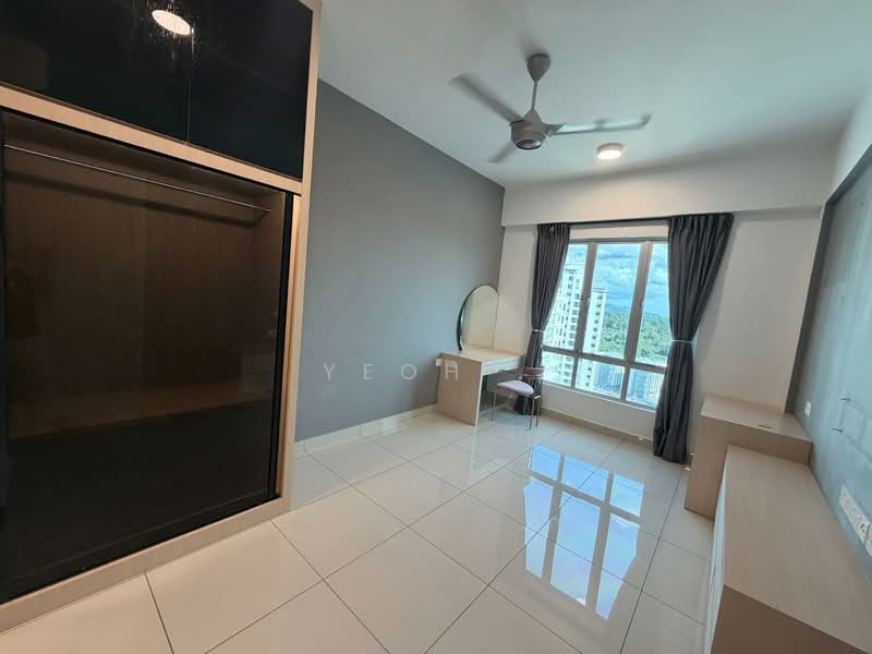 Condominium for Sale at The Navens - Yeoh . - Bedroom - PropertyGuru.com.my
