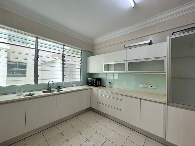 Condominium for Sale at The Waterfront Condominium - Steven Hng - Kitchen - PropertyGuru.com.my