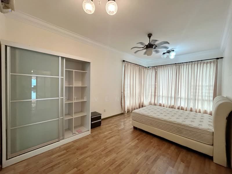 Condominium for Sale at The Waterfront Condominium - Steven Hng - Bedroom - PropertyGuru.com.my