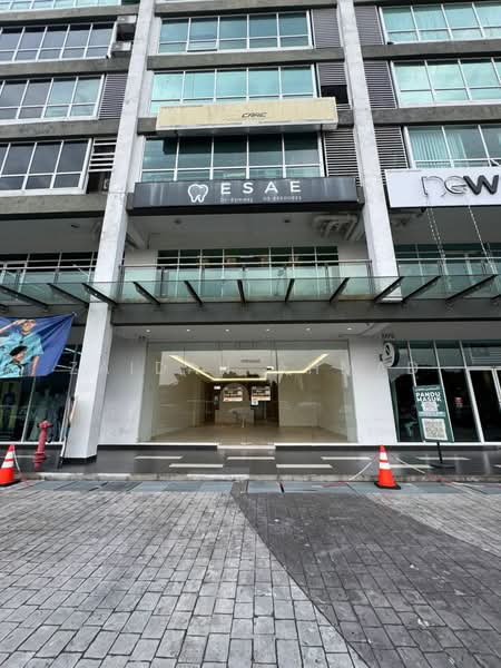 Shop / Office for Sale in Bandar Baru Bangi (Selangor) - Zaidah Ahmad - Exterior - PropertyGuru.com.my
