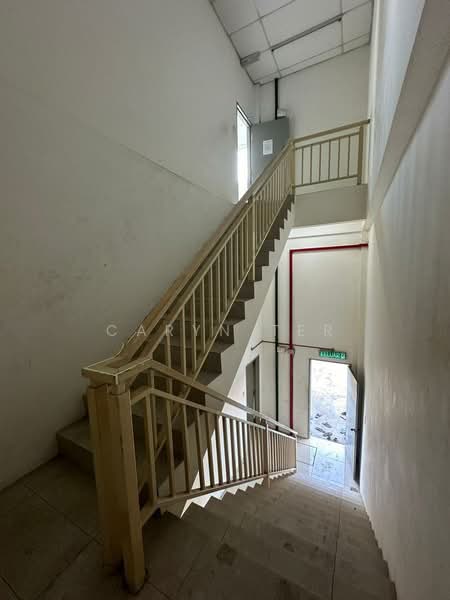 Kilang untuk Dijual di Senai (Johor) - Caryn Ter - Corridor - PropertyGuru.com.my