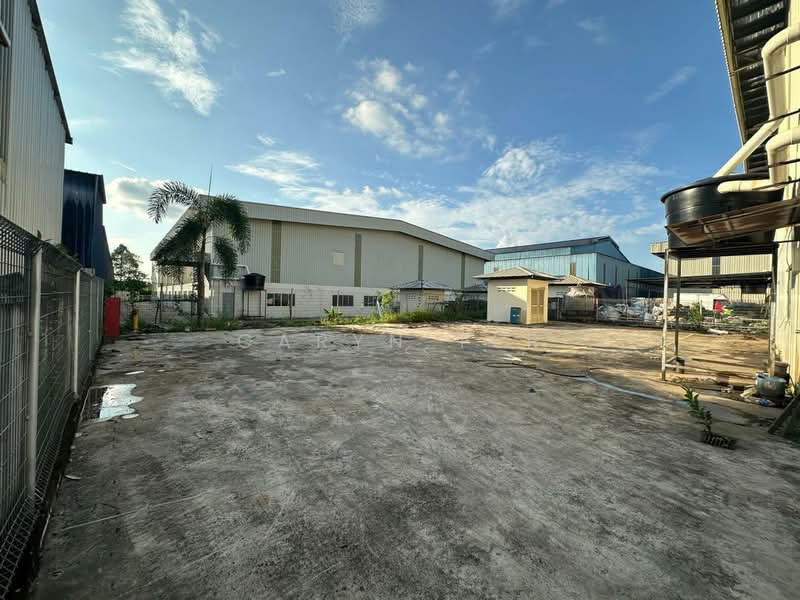 Kilang untuk Dijual di Senai (Johor) - Caryn Ter - Exterior - PropertyGuru.com.my
