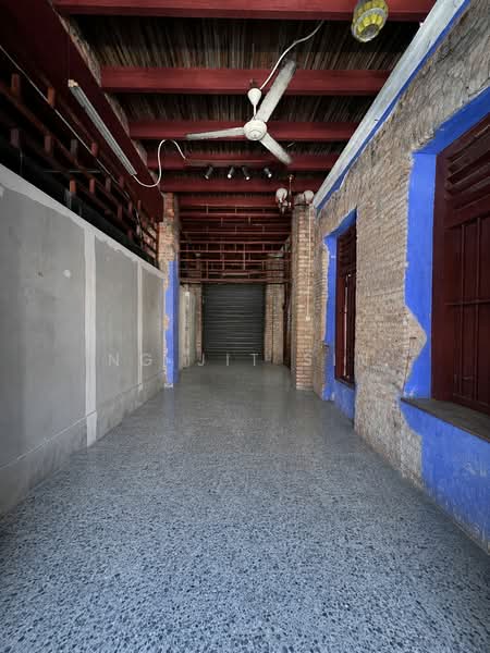 Kedai / Pejabat untuk Disewa di George Town (Penang) - Ng Jit Sin - Corridor - PropertyGuru.com.my