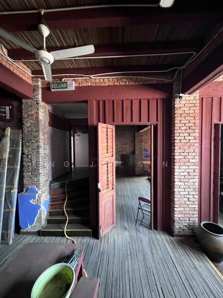Kedai / Pejabat untuk Disewa di George Town (Penang) - Ng Jit Sin - Entrance - PropertyGuru.com.my
