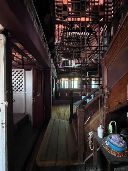 Kedai / Pejabat untuk Disewa di George Town (Penang) - Ng Jit Sin - Interior - PropertyGuru.com.my