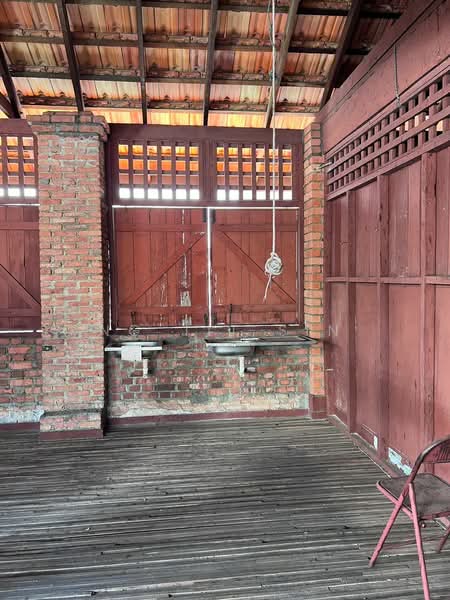 Kedai / Pejabat untuk Disewa di George Town (Penang) - Ng Jit Sin - Interior - PropertyGuru.com.my