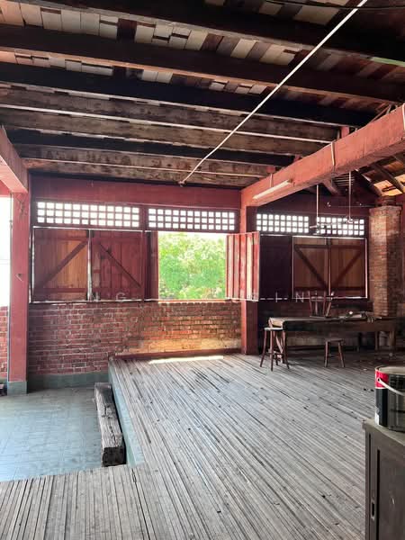 Kedai / Pejabat untuk Disewa di George Town (Penang) - Ng Jit Sin - Interior - PropertyGuru.com.my