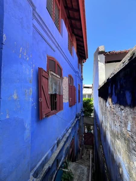 Kedai / Pejabat untuk Disewa di George Town (Penang) - Ng Jit Sin - Exterior - PropertyGuru.com.my