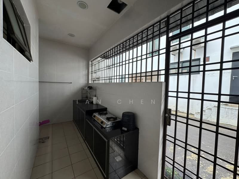 Terraced House for Rent in Johor Bahru (Johor) - Ian Chen - PropertyGuru.com.my