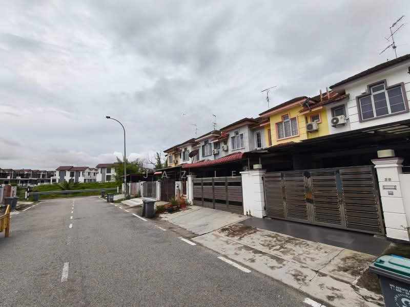 2-storey Terraced House for Sale in Bukit Indah (Iskandar Puteri (Nusajaya)) - Jaz Lee - PropertyGuru.com.my