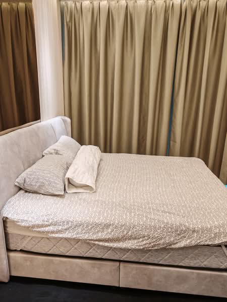 Servis Apartment untuk Disewa di Pavilion Damansara Heights - Ong KK - Bedroom - PropertyGuru.com.my