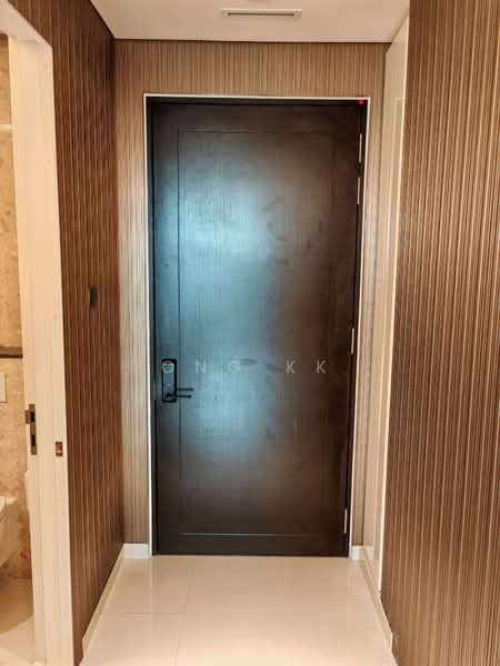 Servis Apartment untuk Disewa di Pavilion Damansara Heights - Ong KK - Entrance - PropertyGuru.com.my