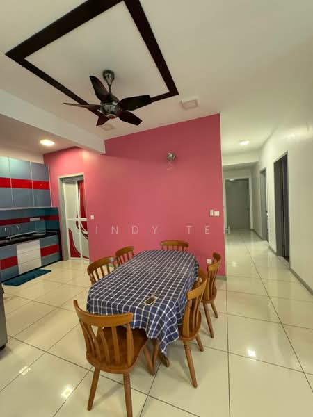 Kondominium untuk Disewa di The Address - Cindy Teh - PropertyGuru.com.my