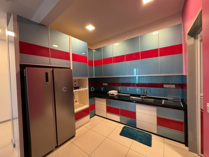 Kondominium untuk Disewa di The Address - Cindy Teh - PropertyGuru.com.my