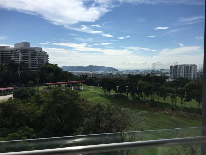 Kondominium untuk Disewa di The Address - Cindy Teh - PropertyGuru.com.my