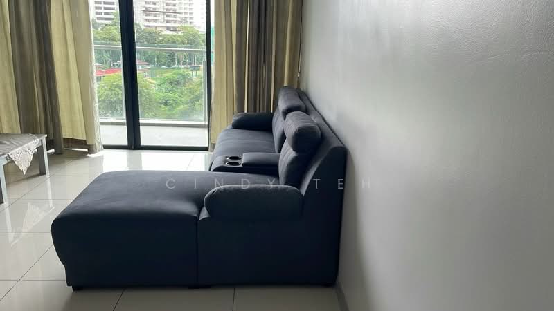 Kondominium untuk Disewa di The Address - Cindy Teh - PropertyGuru.com.my