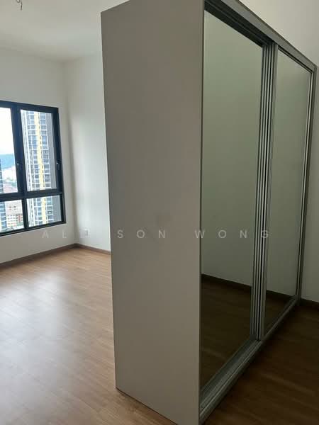 Service Residence for Rent at 2Rio Residence @ Bandar Puteri Puchong - Allyson Wong - Bedroom - PropertyGuru.com.my
