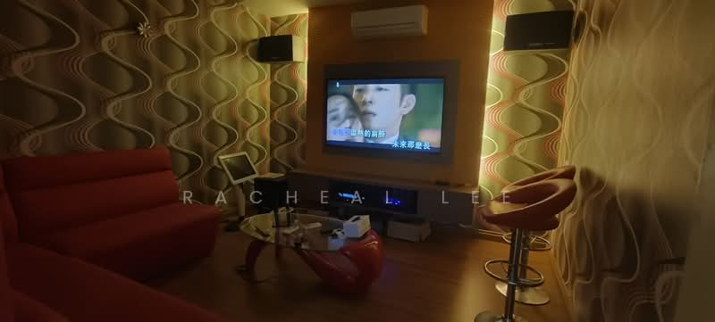 Servis Apartment untuk Dijual di Livia Residence @ C180 - Racheal Lee - PropertyGuru.com.my