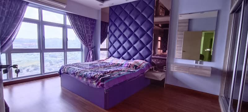 Servis Apartment untuk Dijual di Livia Residence @ C180 - Racheal Lee - PropertyGuru.com.my