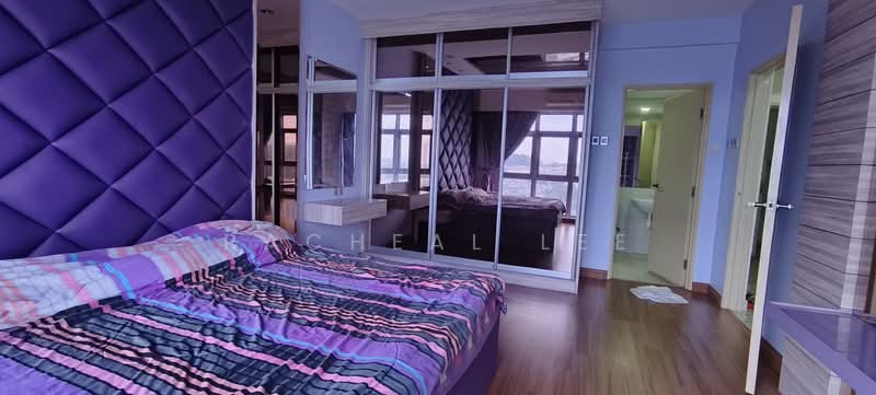 Servis Apartment untuk Dijual di Livia Residence @ C180 - Racheal Lee - PropertyGuru.com.my