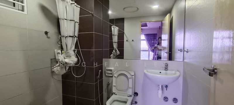 Servis Apartment untuk Dijual di Livia Residence @ C180 - Racheal Lee - PropertyGuru.com.my