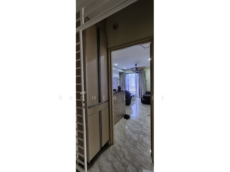 Servis Apartment untuk Dijual di Livia Residence @ C180 - Racheal Lee - PropertyGuru.com.my
