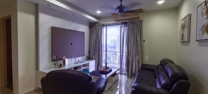 Servis Apartment untuk Dijual di Livia Residence @ C180 - Racheal Lee - PropertyGuru.com.my