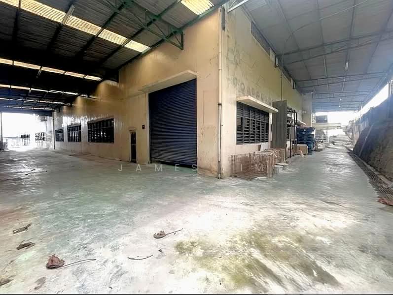 Kilang untuk Disewa di Taman Desa Cemerlang (Ulu Tiram) - James Lim - Interior - PropertyGuru.com.my