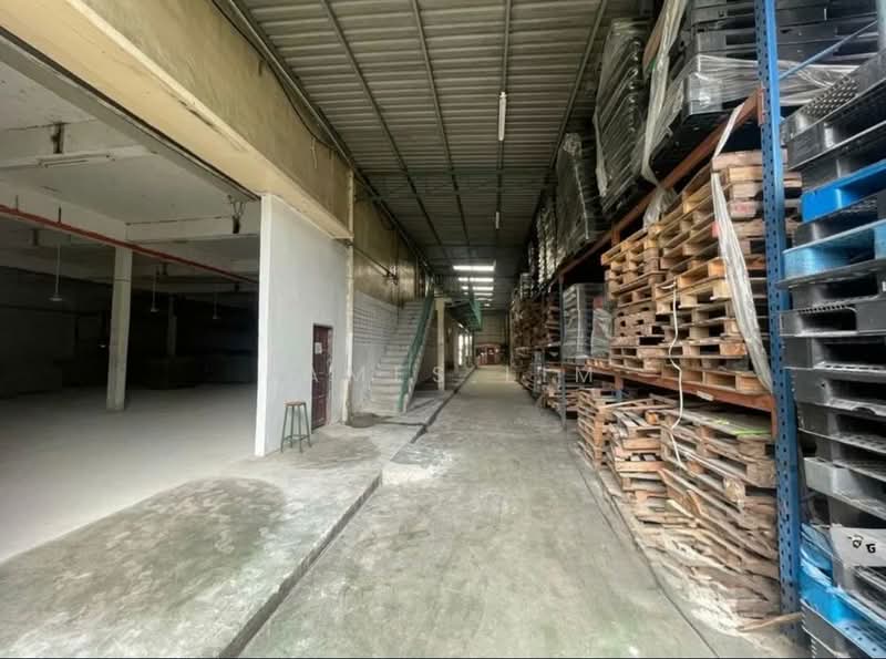 Kilang untuk Disewa di Taman Desa Cemerlang (Ulu Tiram) - James Lim - Interior - PropertyGuru.com.my