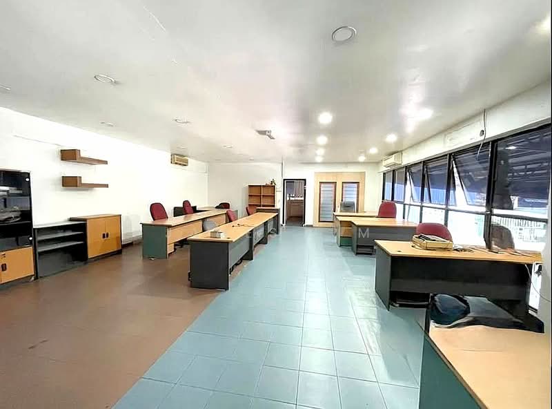 Kilang untuk Disewa di Taman Desa Cemerlang (Ulu Tiram) - James Lim - Interior - PropertyGuru.com.my
